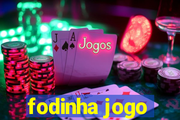 fodinha jogo